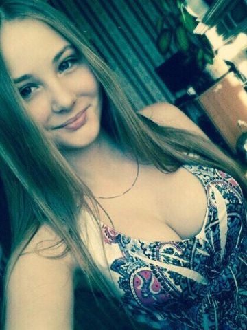 Анкета проститутки Неонила, 23 года