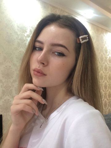 Анкета проститутки Ивона, 24 года